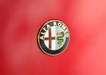 Alfa Romeo S.Z. 1989 года